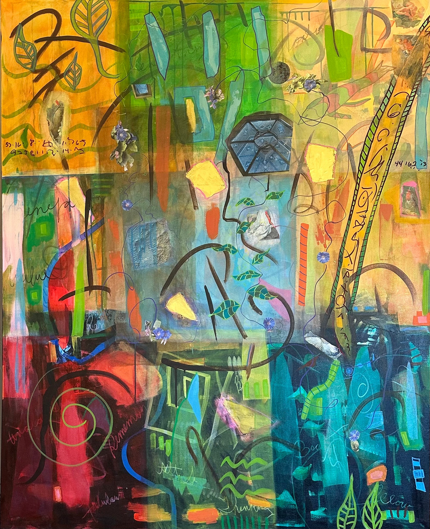 Illogical Forest