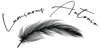 Luminous Fine Art logo
