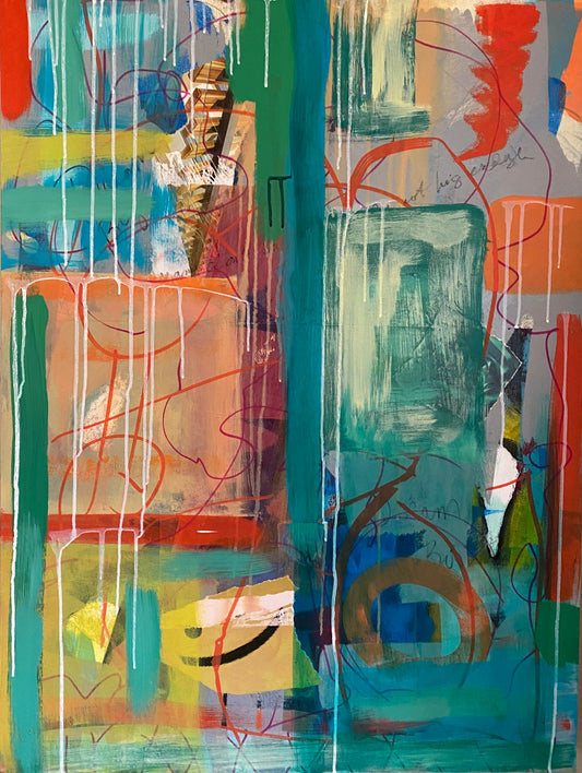 If your dreams don't scare you